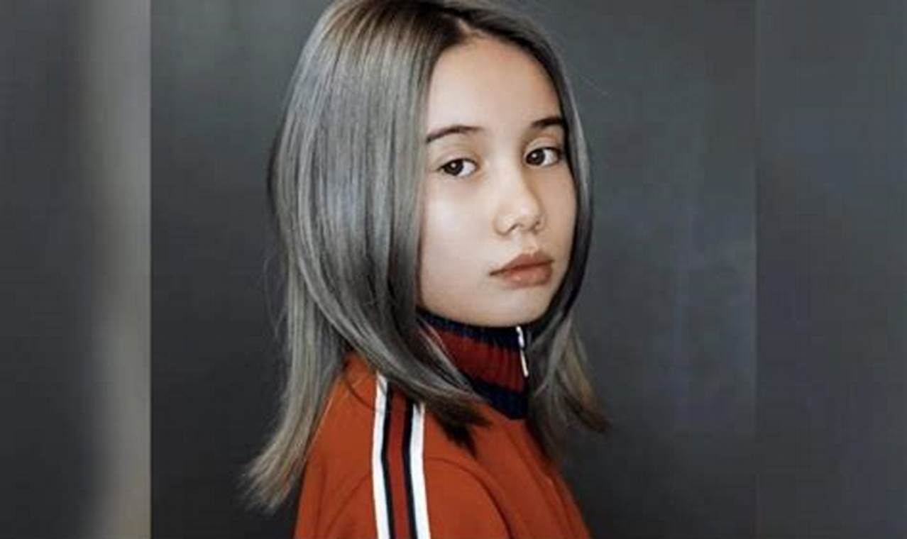 Lil Tay Net Worth 2024