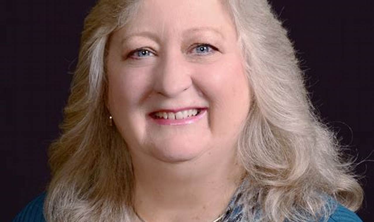 Linda Anderson Obituary 2024