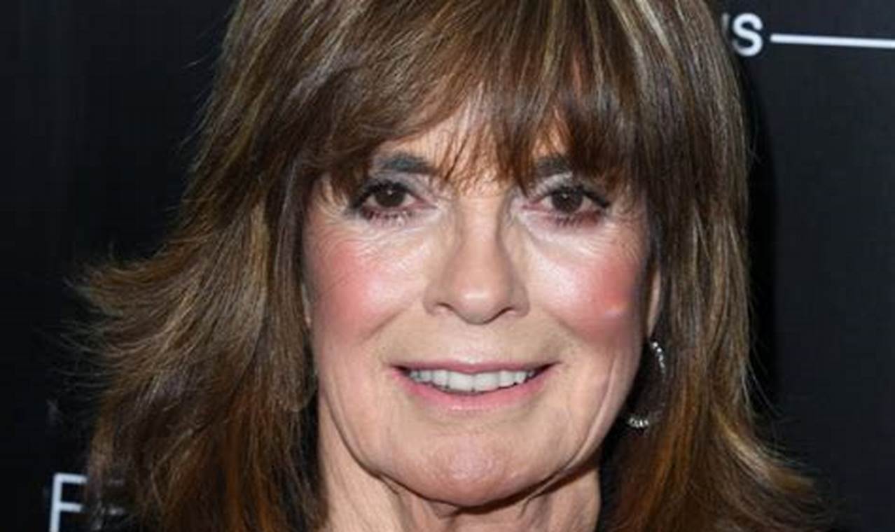 Linda Gray 2024