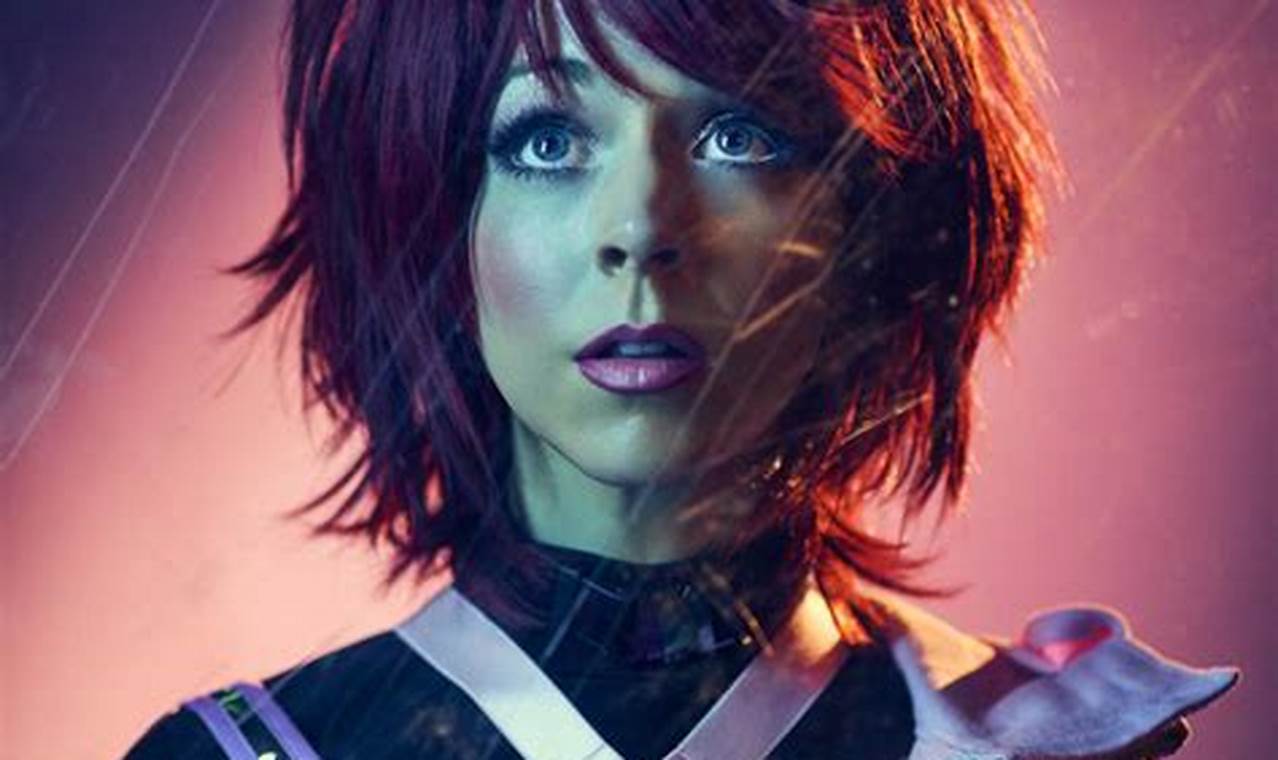 Lindsey Stirling Konzert Deutschland 2024