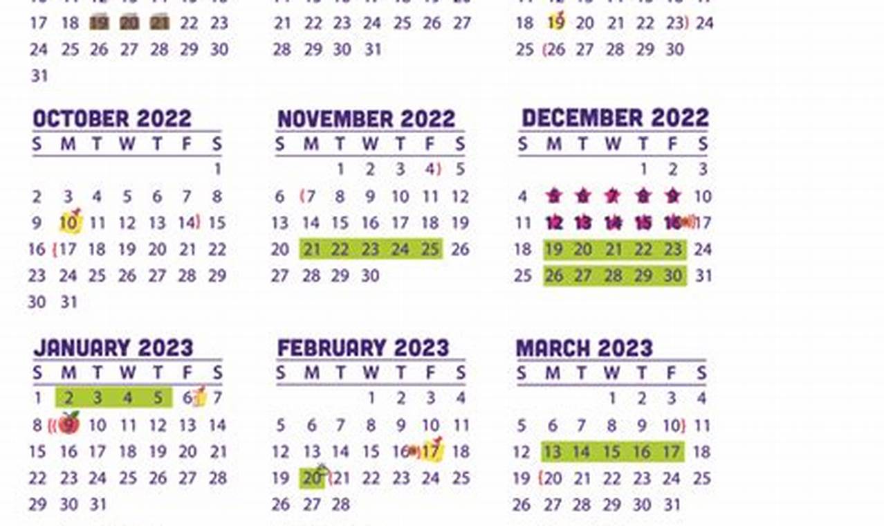 Lisd Calendar 2024-2025 Laredo