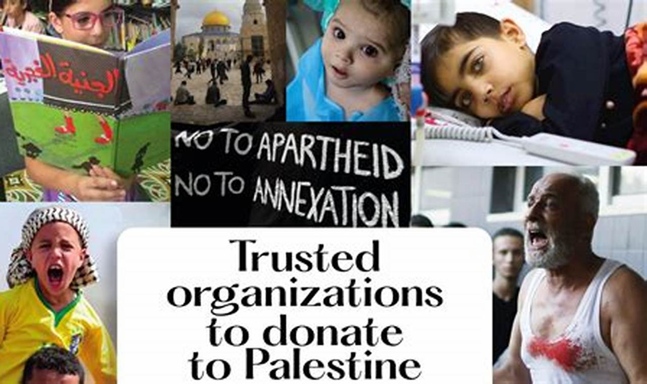 List Of Companies That Support Palestine 2024