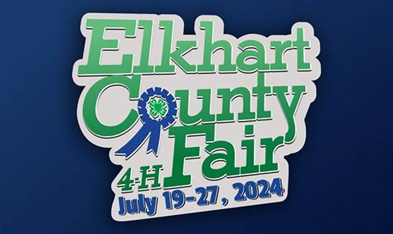 List Of Indiana County Fairs 2024