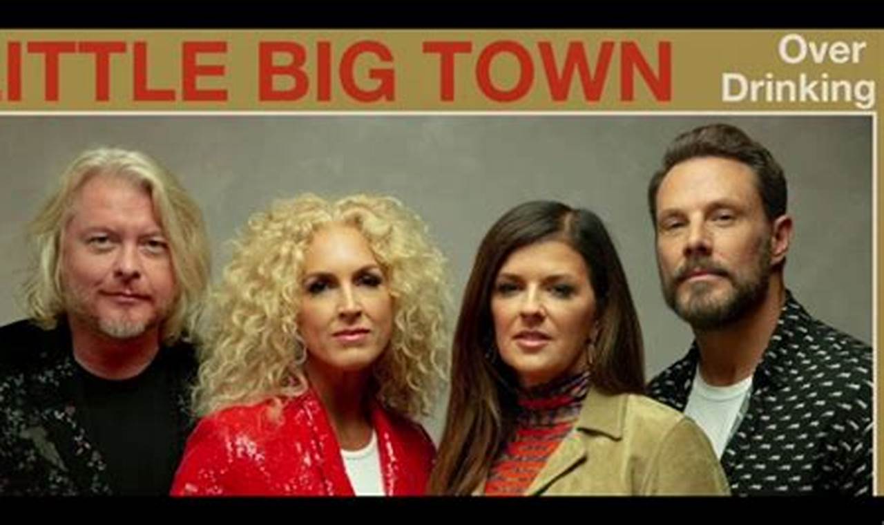 Little Big Town Songs Youtube