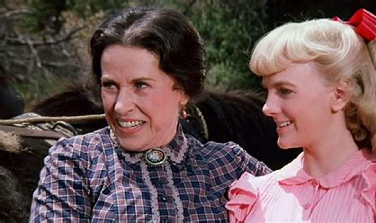 Little House On The Prairie Cast Who Have Died