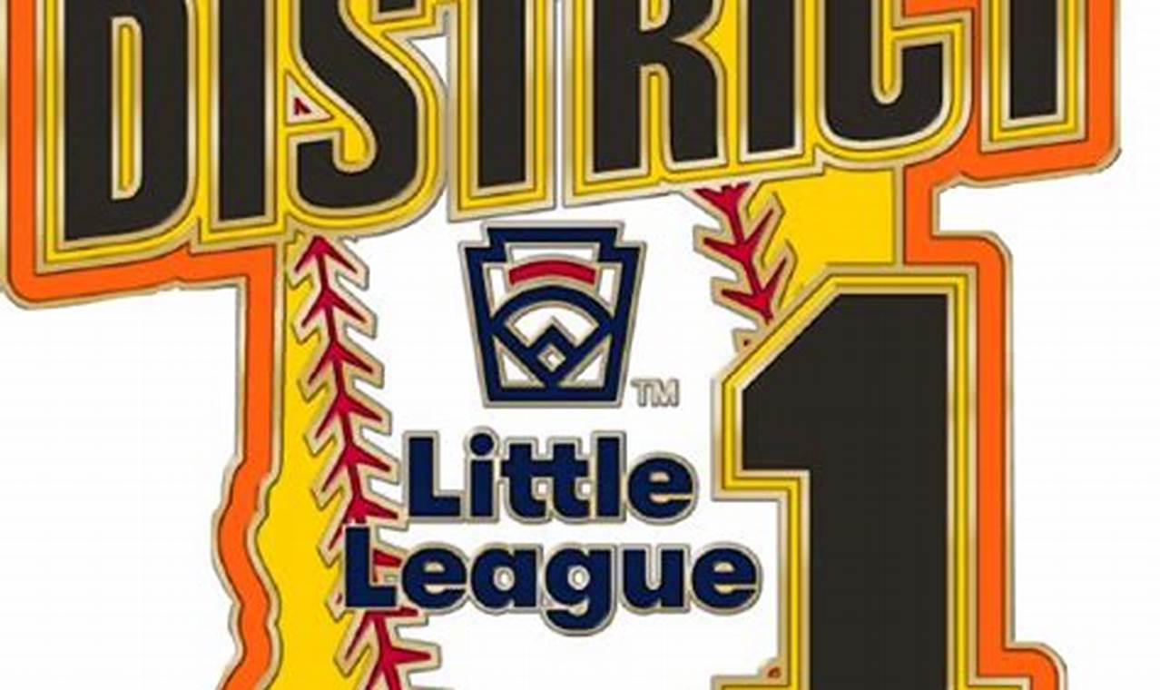 Little League Indiana District 2024