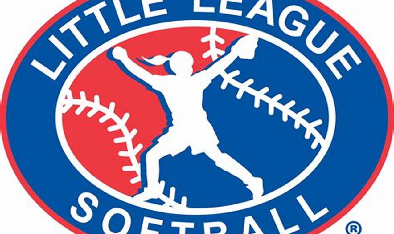 Little League Softball Regionals 2024