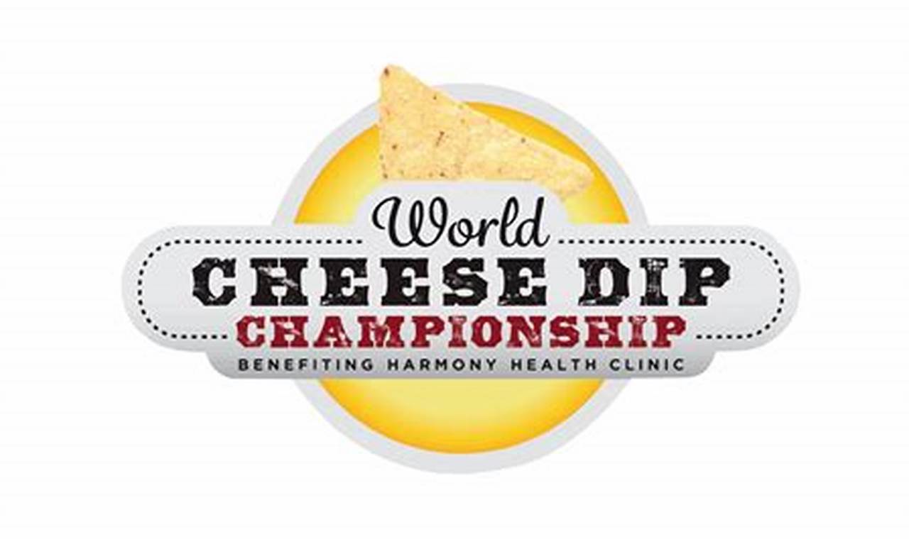 Little Rock Cheese Dip Festival 2024