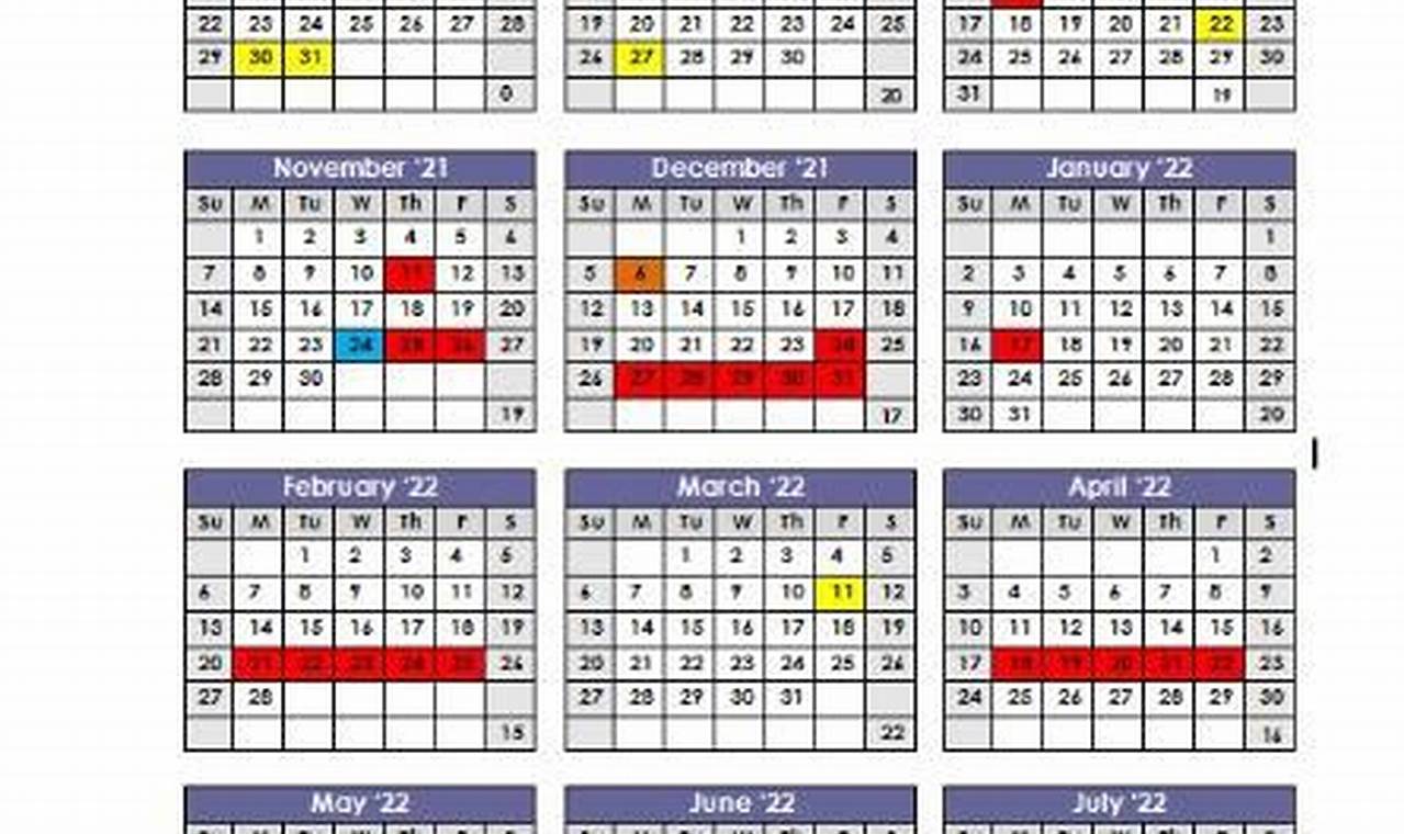 Livonia Public Schools 2024 Calendar