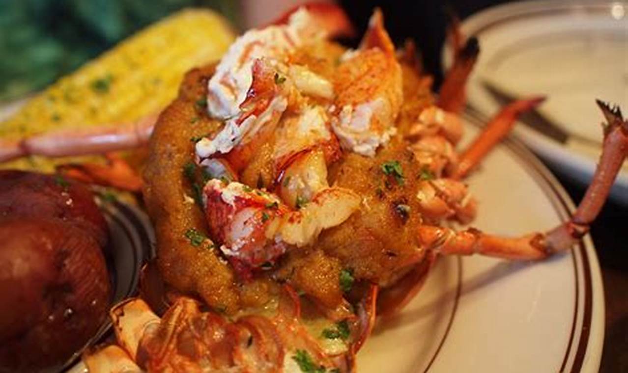 Lobster Season Massachusetts 2024