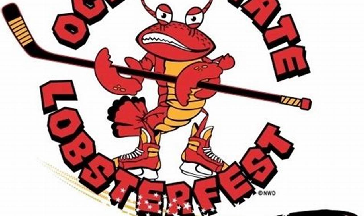 Lobsterfest Hockey Tournament 2024