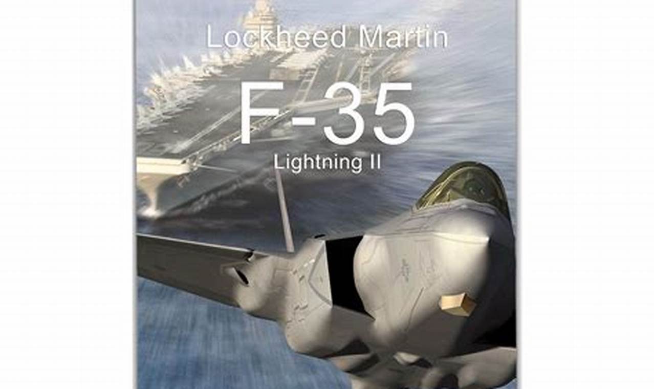Lockheed Martin 2024 Calendar