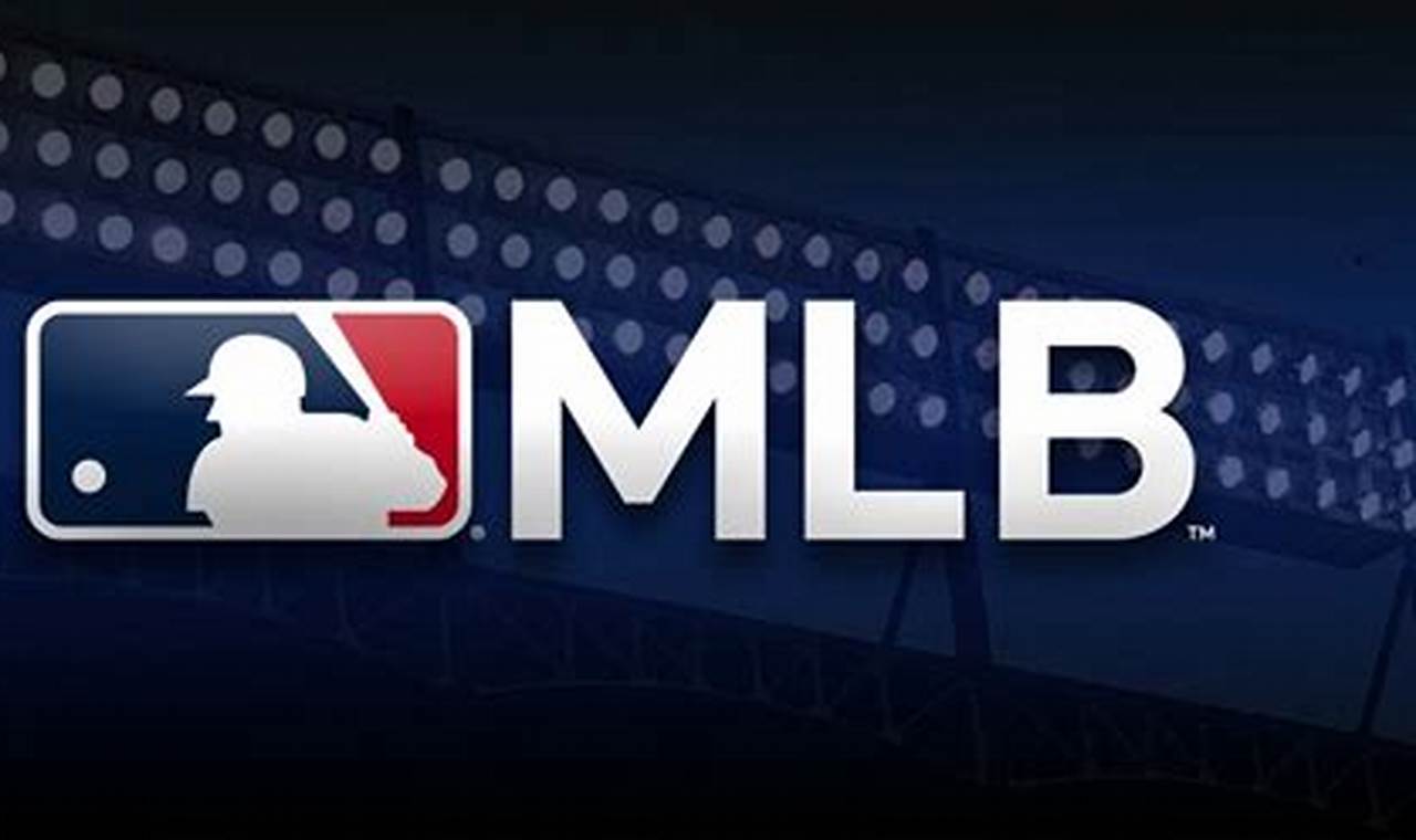 Log In To Mlb Tv