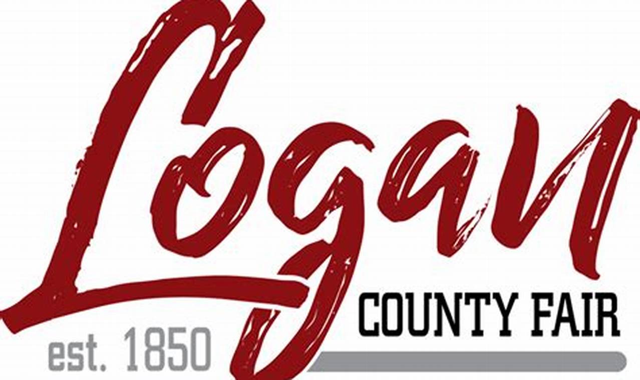 Logan County Il Fair 2024