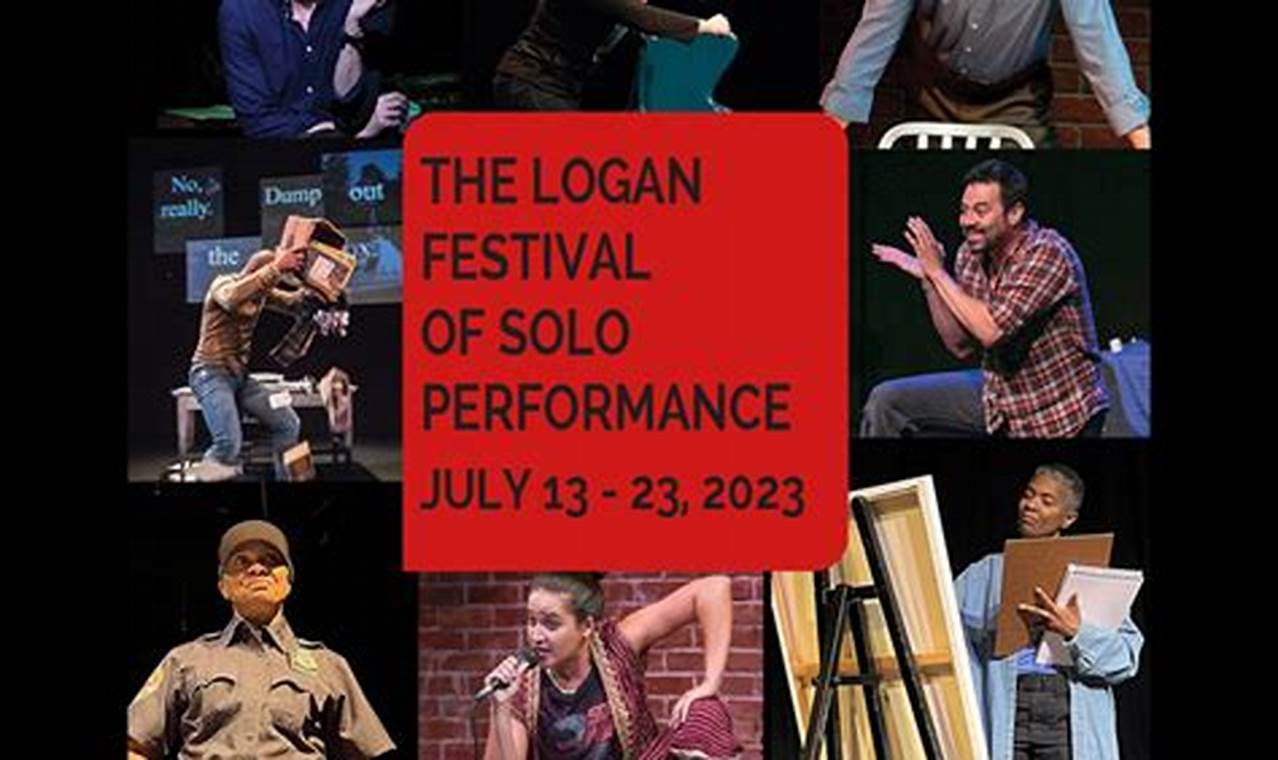 Logan Opera Festival 2024