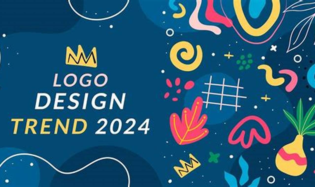 Logo Design Trend 2024