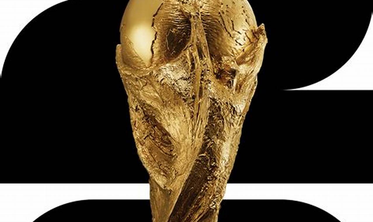 Logo Fifa World Cup 2024