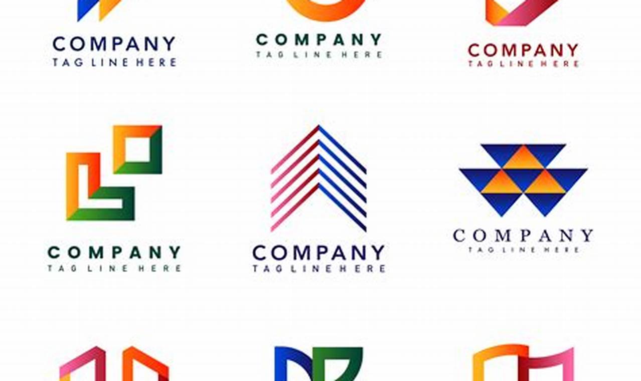 Logo Ideas 2024: Creating a Brand Identity for the Future