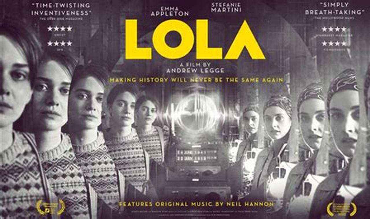 Lola Film 2024