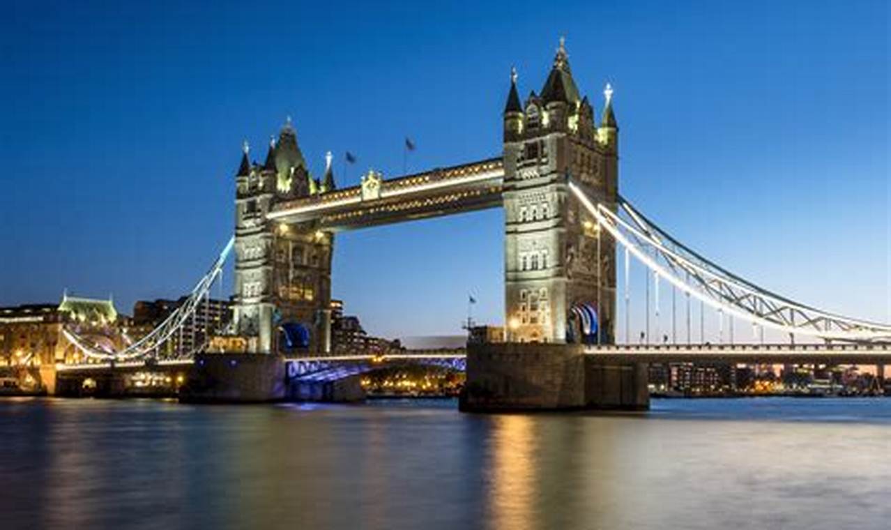London Bridge Days 2024