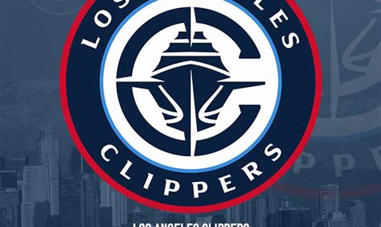 Los Angeles Clippers 2024