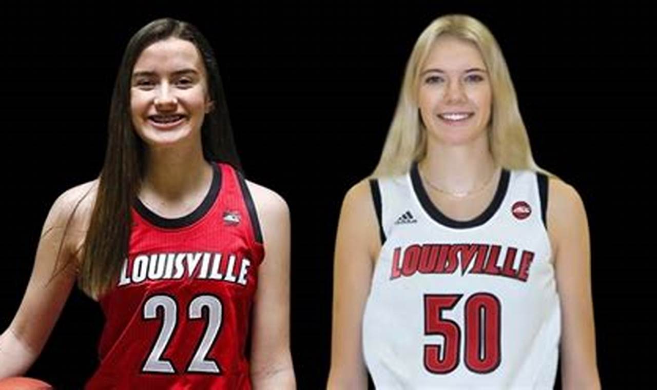 Louisville Basketball Recruits 2024