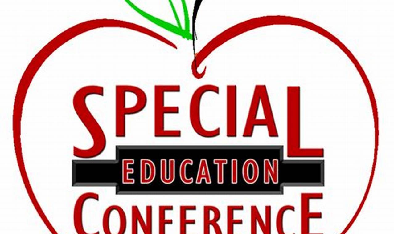 Lrp Special Education Conference 2024
