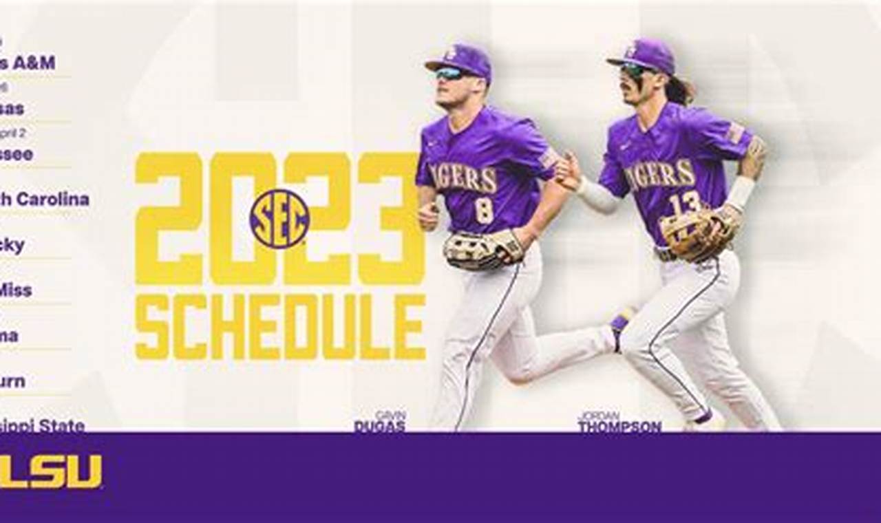 Lsu Baseball Stats 2024