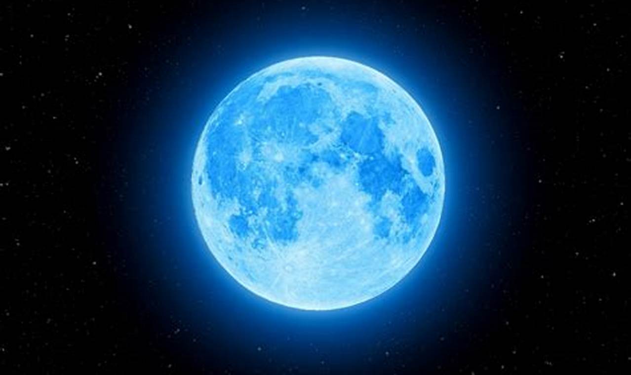 Luna Azul 2024