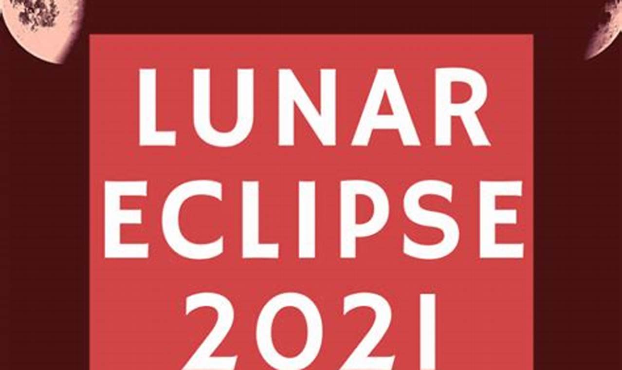 Lunar Eclipse Effects On Zodiac Signs 2024