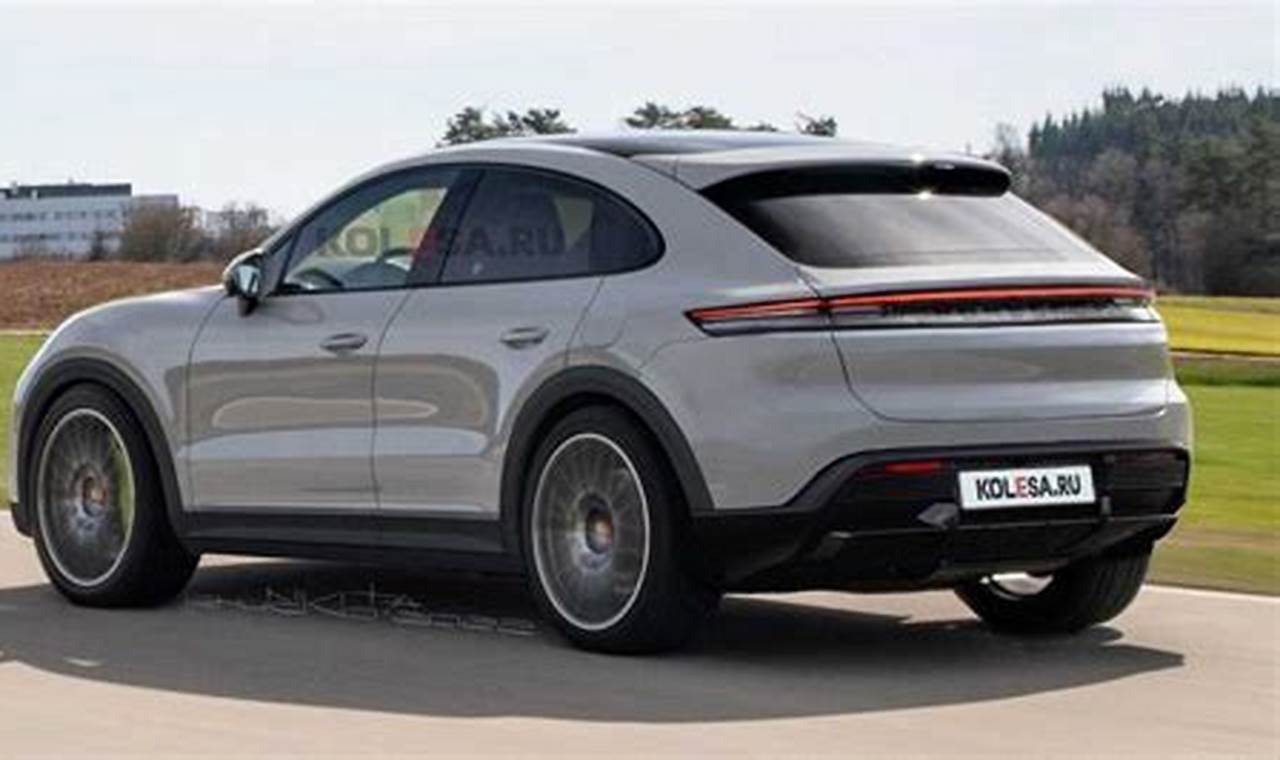 Macan 2024