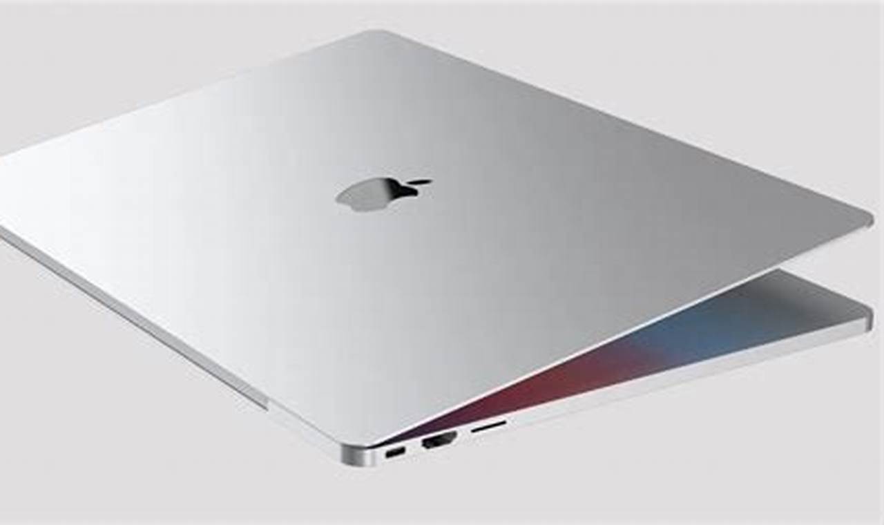 Macbook Pro 14 2024 Release Date