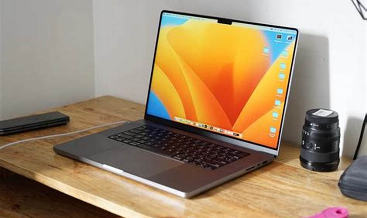 Macbook Pro 16 Inch 2024 Release Date