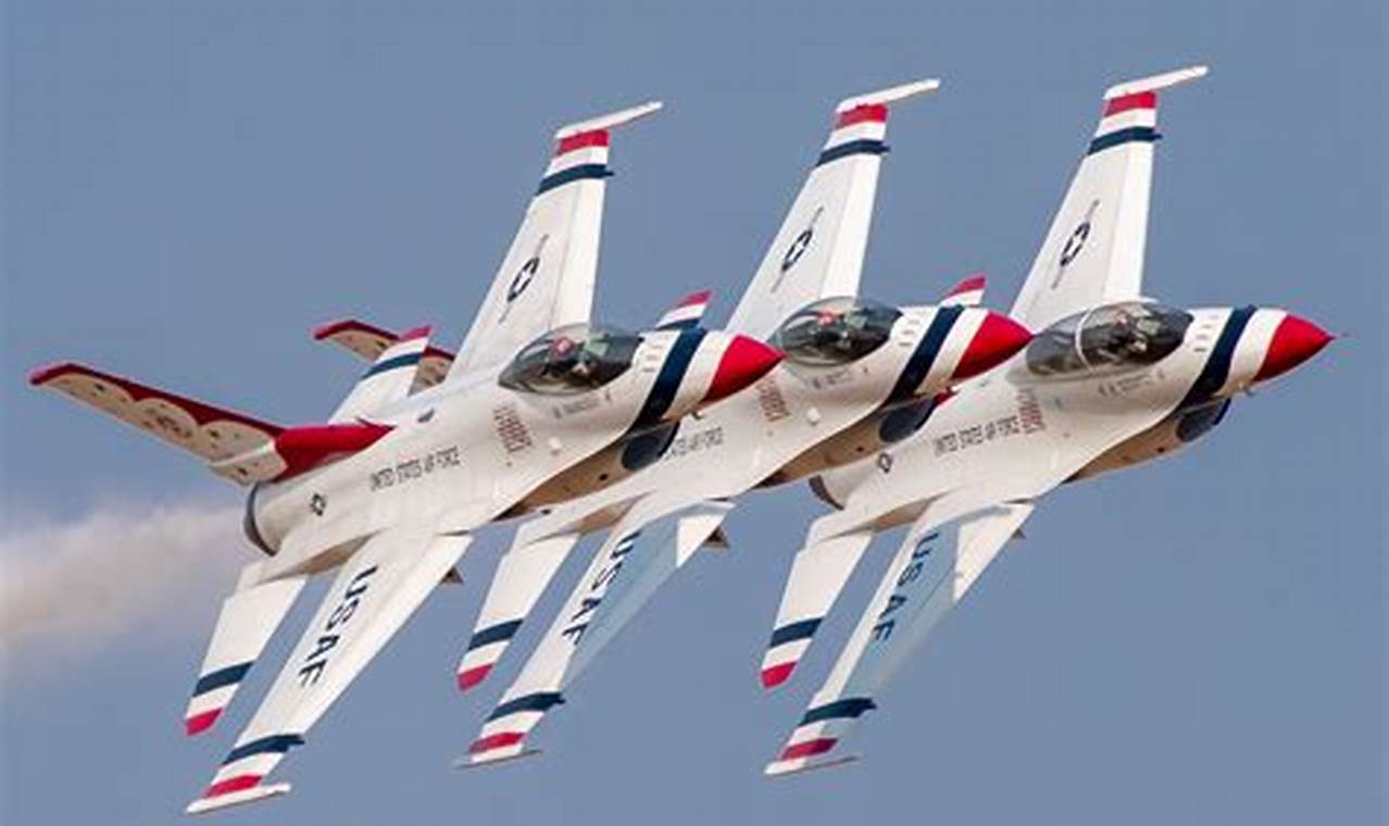 Macdill Airfest 2024