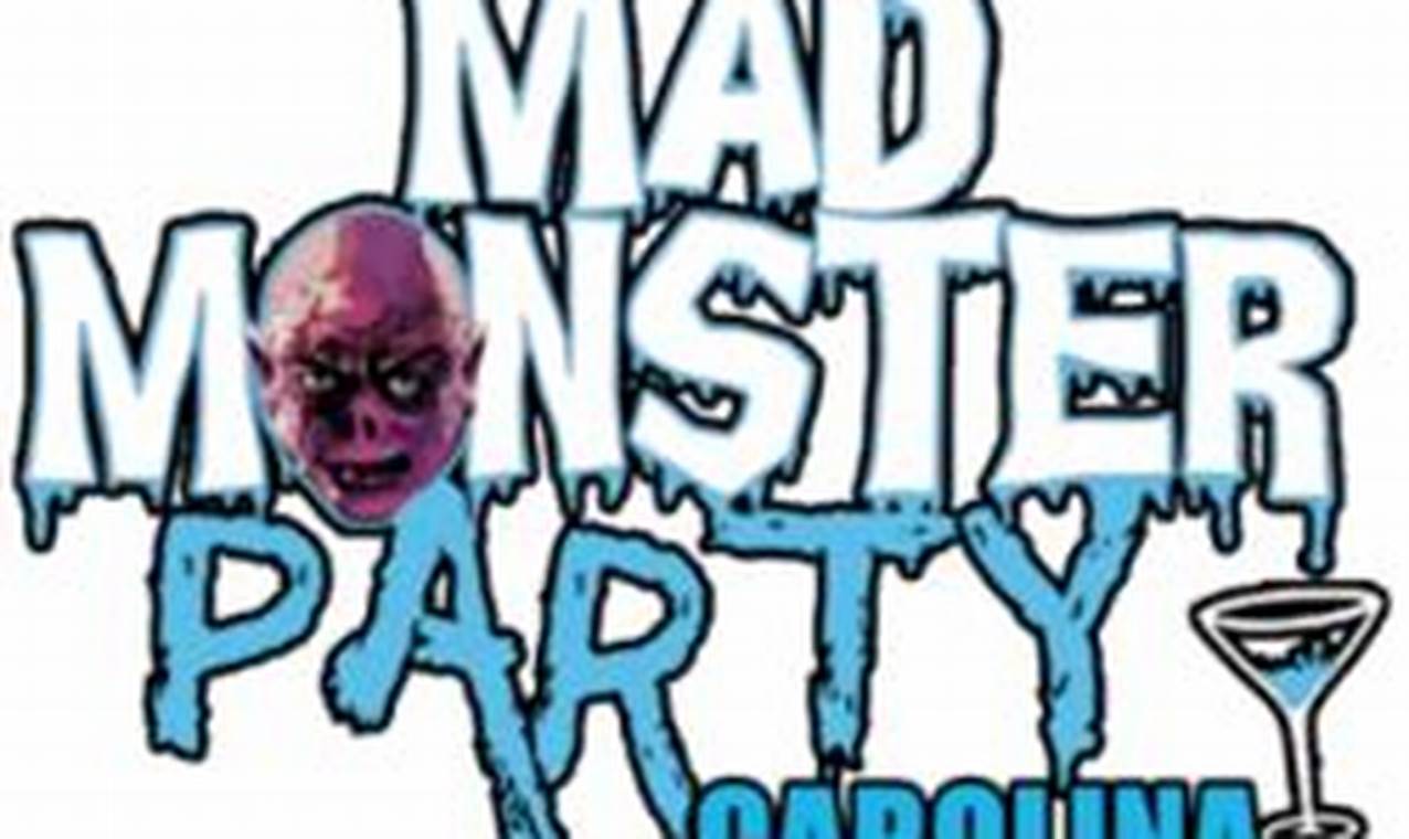 Mad Monster Con 2024