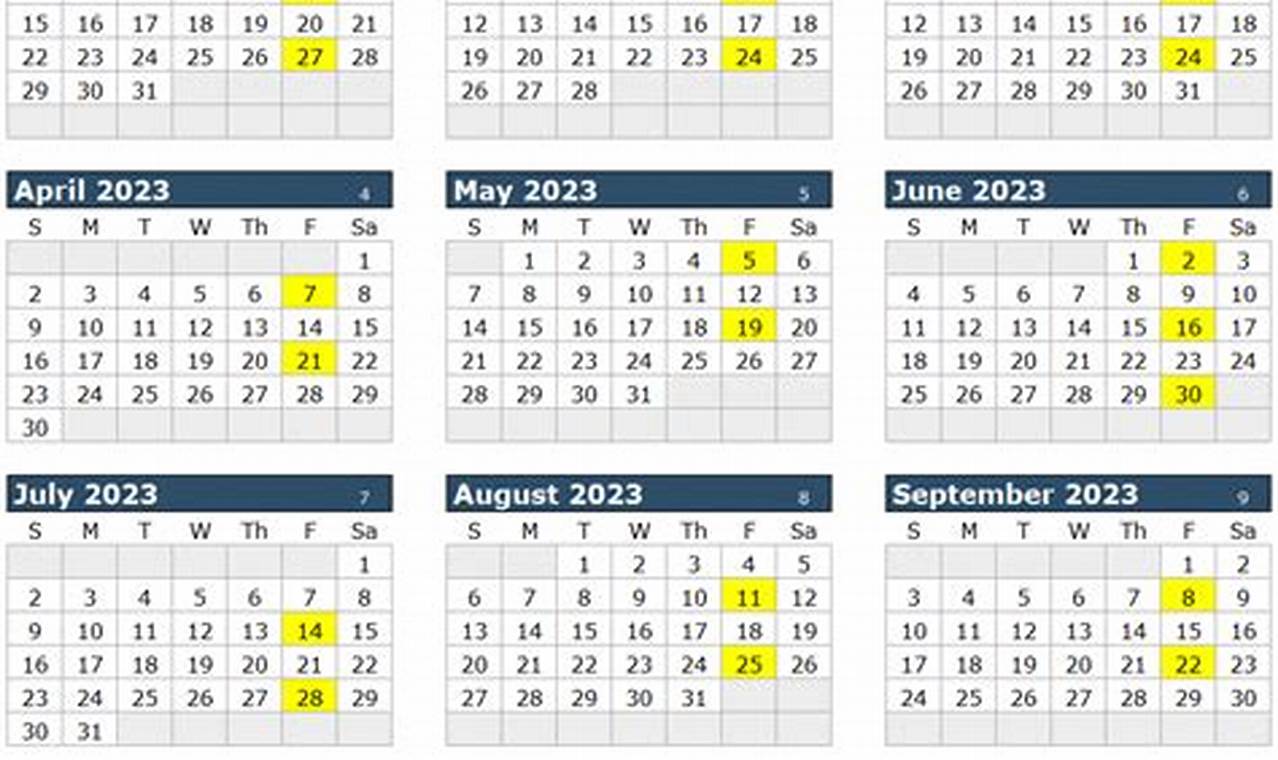 Magic Key Blackout Date Calendar 2024 2024