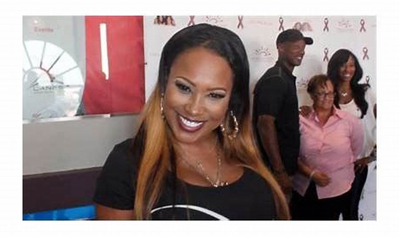 Maia Campbell 2024