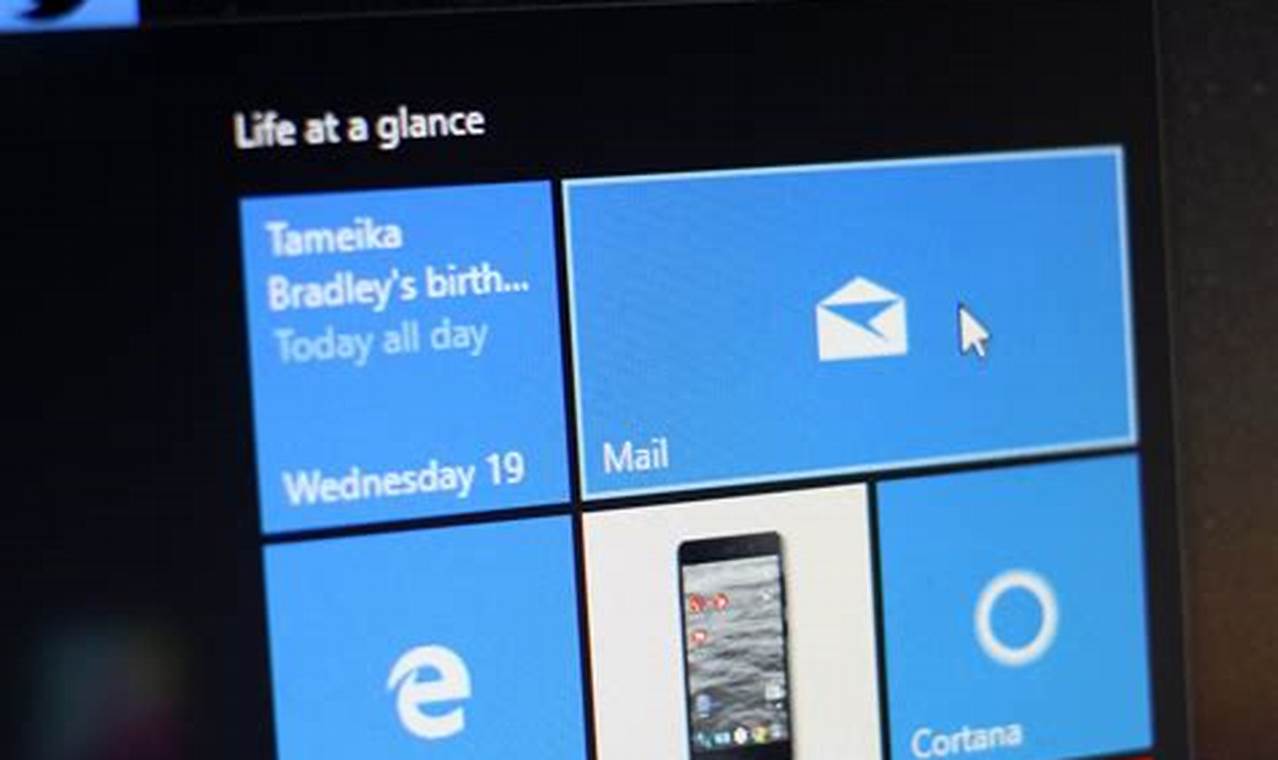 Mail And Calendar Windows 10 Download Offline Installer