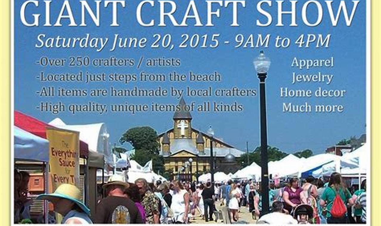 Maine Craft Fairs 2024 Schedule