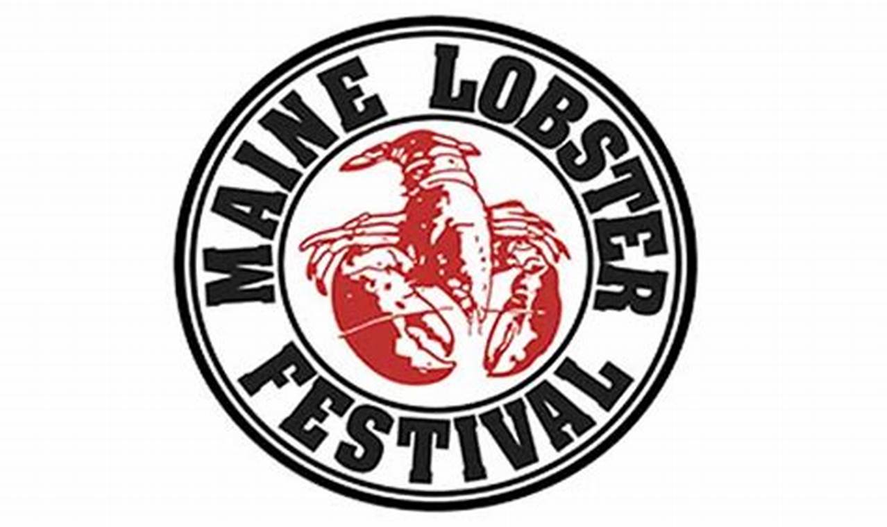 Maine Lobster Festival 2024 Hotels