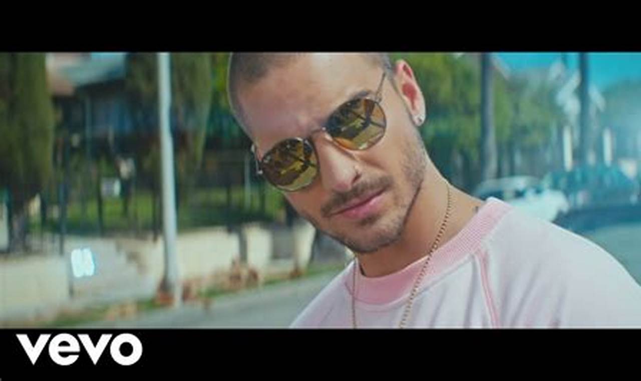 Maluma Songs Videos