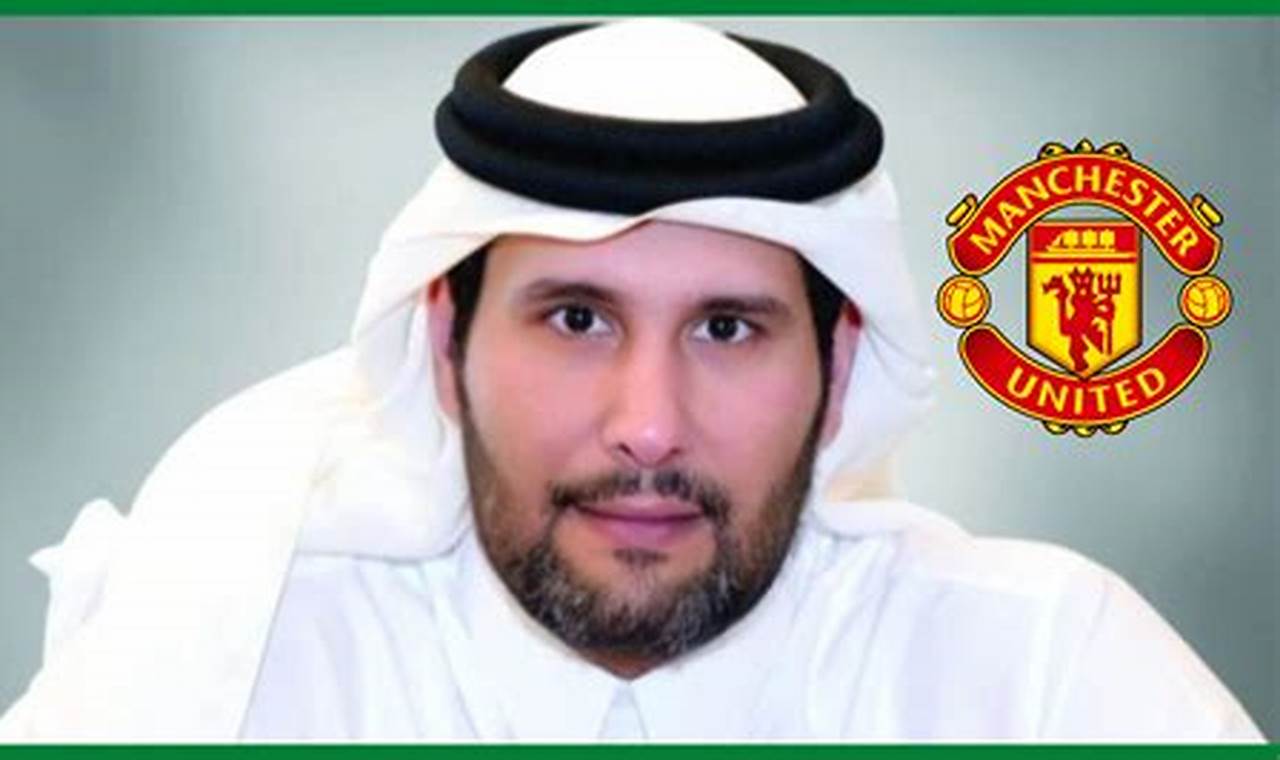 Manchester United New Owner 2024