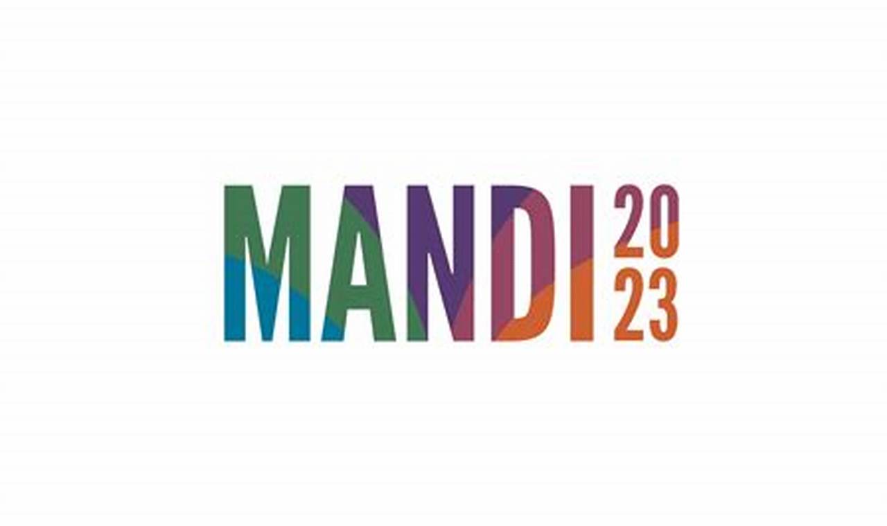 Mandi Awards 2024 Date