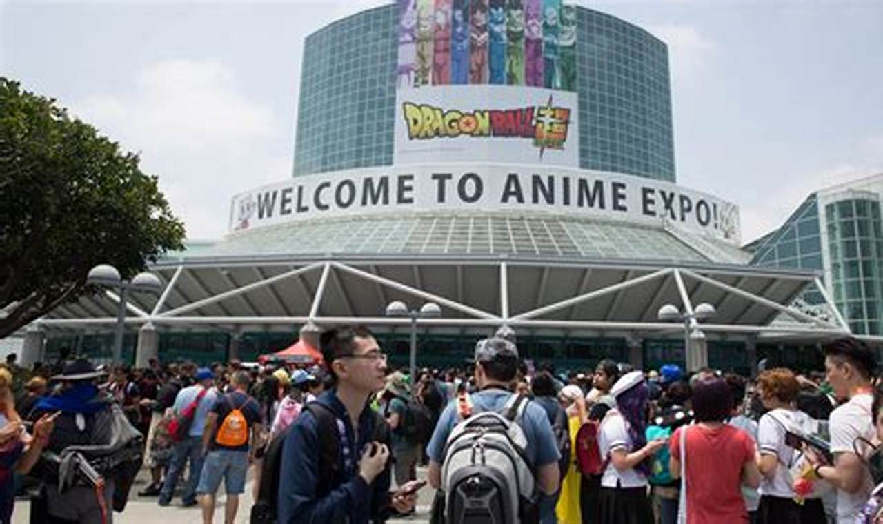 Manga Expo 2024