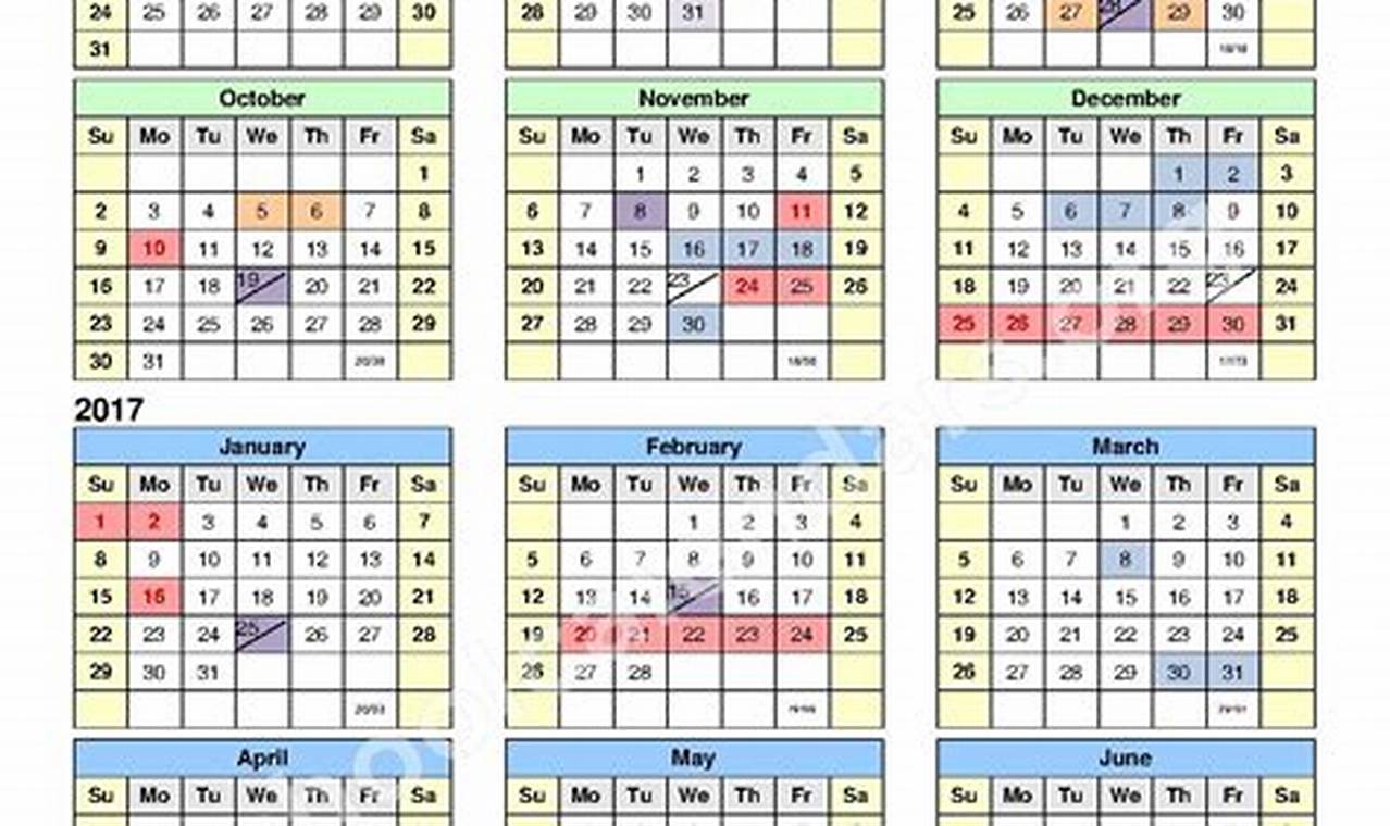 Mansfield 2024 Calendar Calculator Using