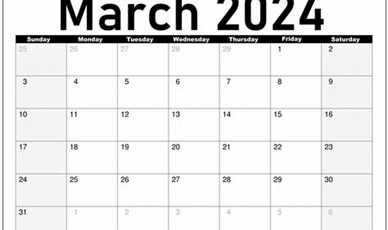 March 20th 2024