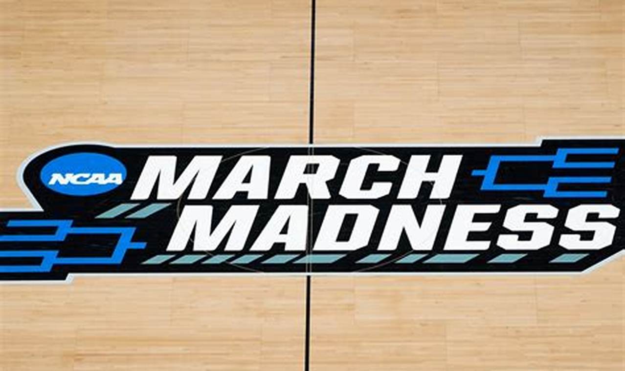 March Madness 2024 Final Games Free