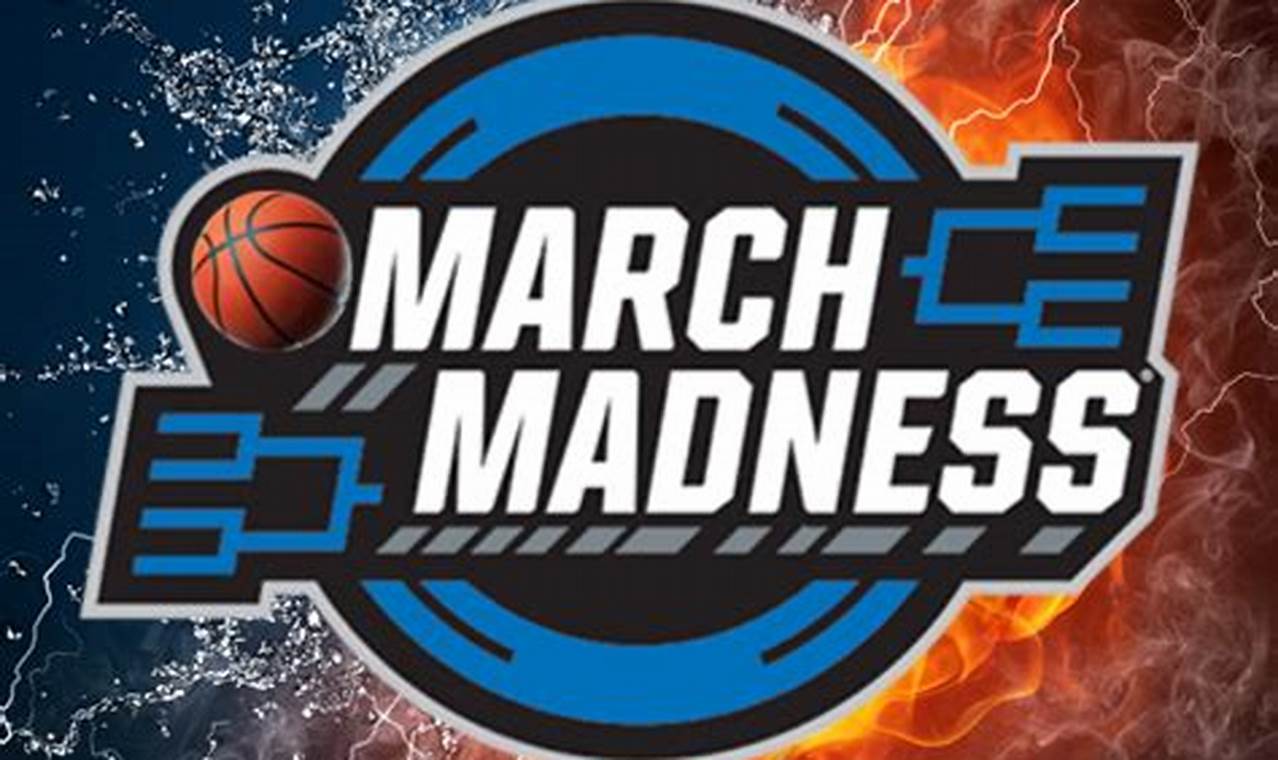 March Madness 2024 In Las Vegas