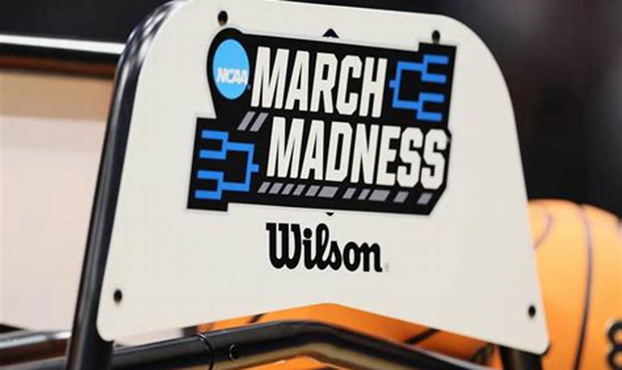 March Madness 2024 Streaming App