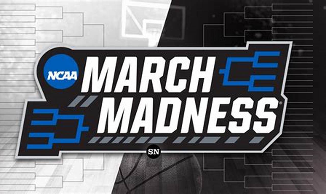 March Madness 2024 Wiki
